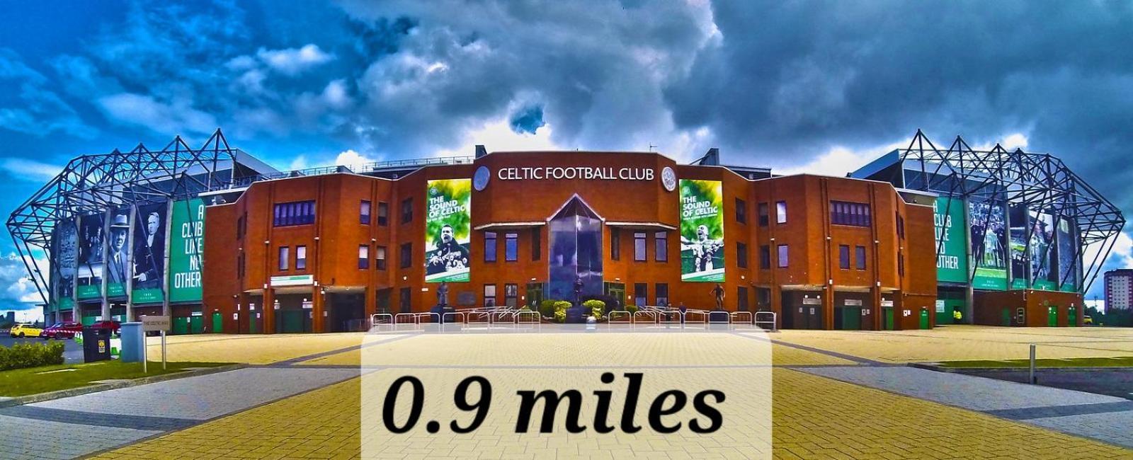 Bright 3Br Walking Distance To Town - Free Parking Glasgow Exterior foto